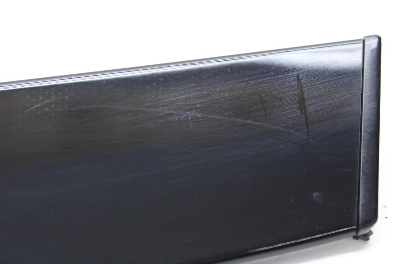 2011-2021 Jeep Grand Cherokee Rear Left Applique C Pillar Trim Panel 57010449AL - Alshned Auto Parts