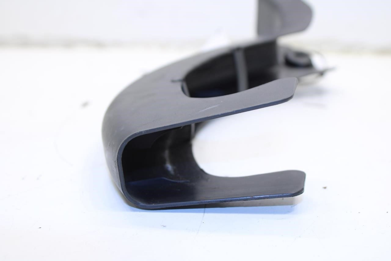 07-13 Mercedes-Benz S550 Rear Left Side Trunk Lid Hinge Cover 221-693-01-17 OEM - Alshned Auto Parts