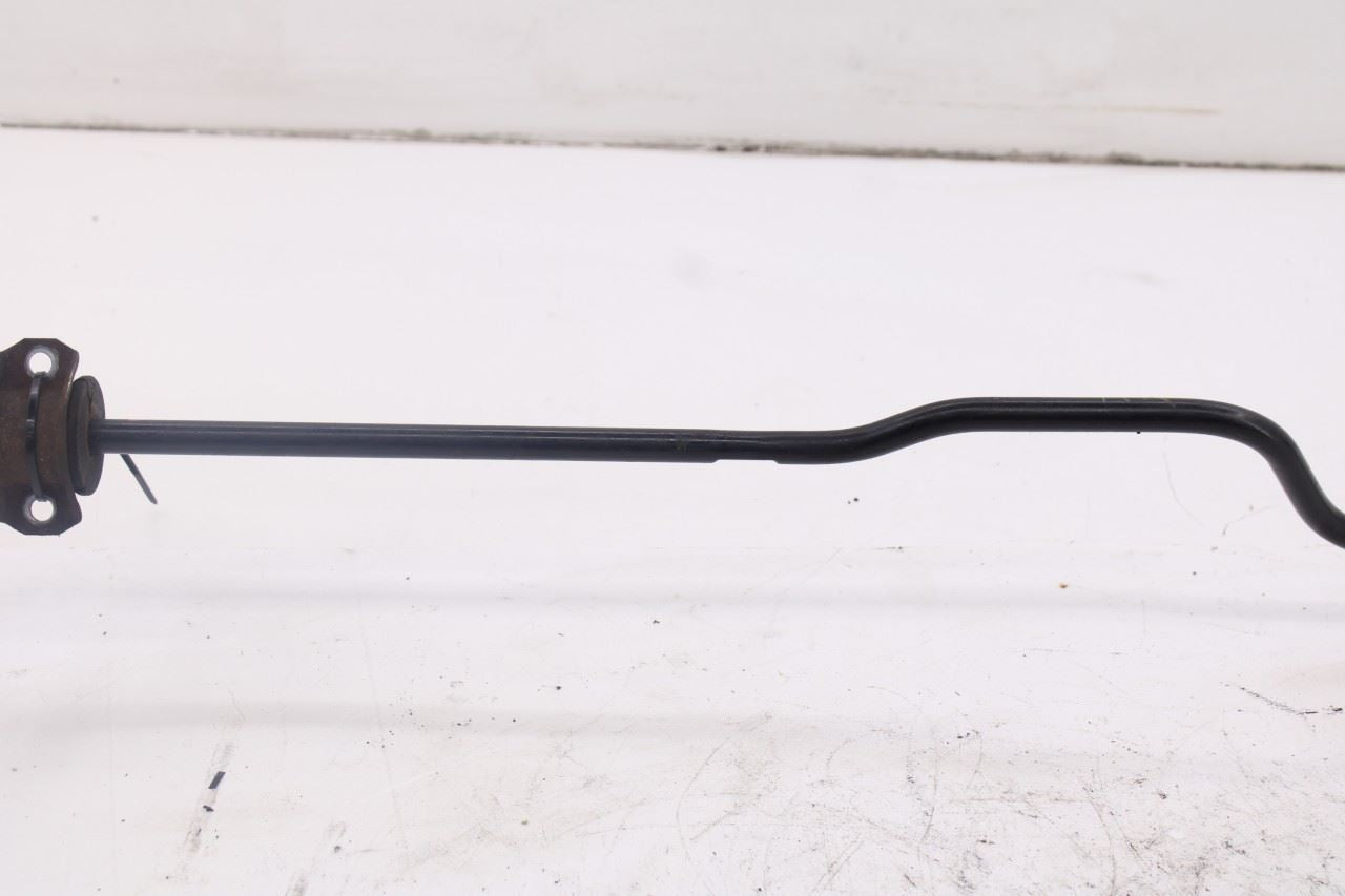 2006-2009 Mercedes-Benz CLK350 RWD Rear Stabilizer Sway Anti-Roll Bar 2033261365 - Alshned Auto Parts