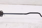 2006-2009 Mercedes-Benz CLK350 RWD Rear Stabilizer Sway Anti-Roll Bar 2033261365 - Alshned Auto Parts