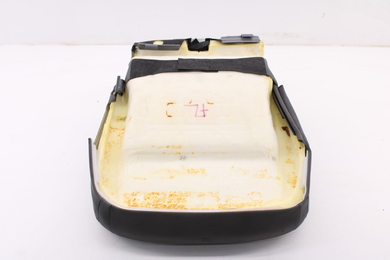 2021-2026 Hyundai Elantra SE 2.0L FWD Front Driver Left Side Seat Lower Cushion7
