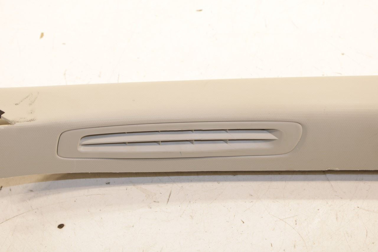 20-25 Mazda CX-30 2.5 S FR Right and Left Windshield A Pillar Cover Trim *ReaD* - Alshned Auto Parts