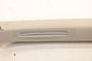 20-25 Mazda CX-30 2.5 S FR Right and Left Windshield A Pillar Cover Trim *ReaD* - Alshned Auto Parts