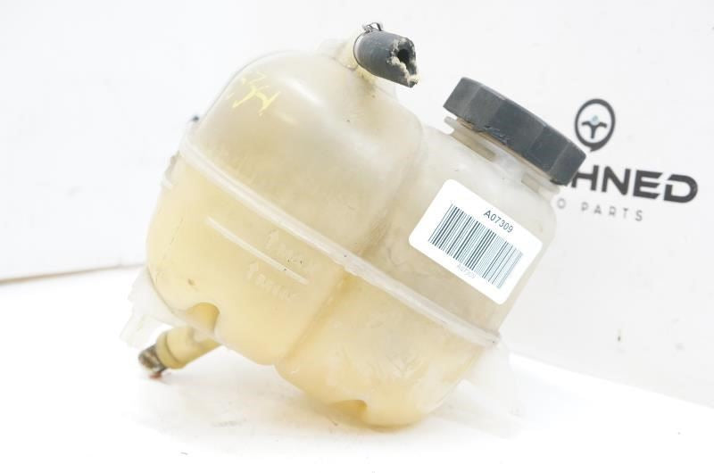 2014-2015 Jeep Cherokee Coolant Reservoir 68102155AC OEM - Alshned Auto Parts