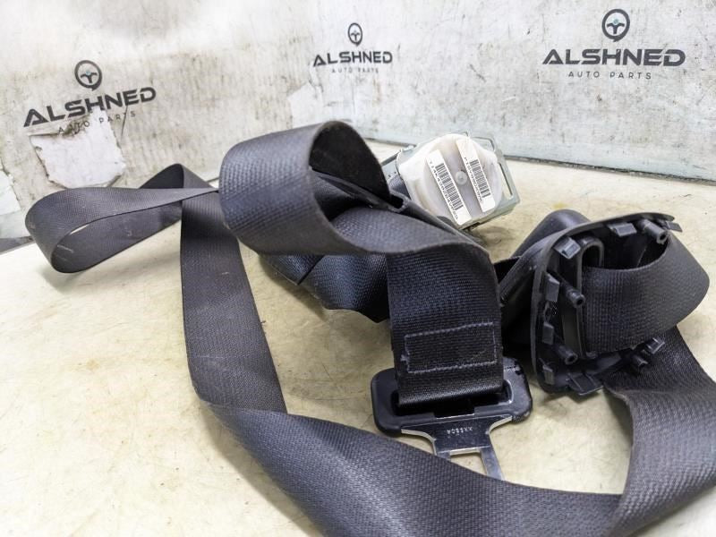 2011-2017 Jeep Wrangler Rear Left Side Seat Belt Retractor 1SY99DX9AC OEM - Alshned Auto Parts