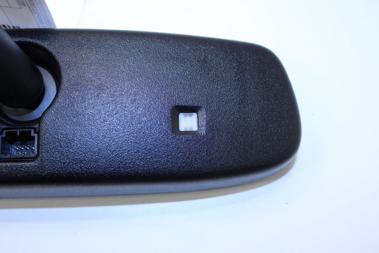 2014-2021 Infiniti Q50 Luxe RWD Interior Inside Rear View Mirror 96321-3WV0A OEM - Alshned Auto Parts