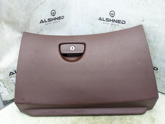 2008-2010 Infiniti EX35 Glove Box Storage Compartment 68500-1BA0A OEM - Alshned Auto Parts