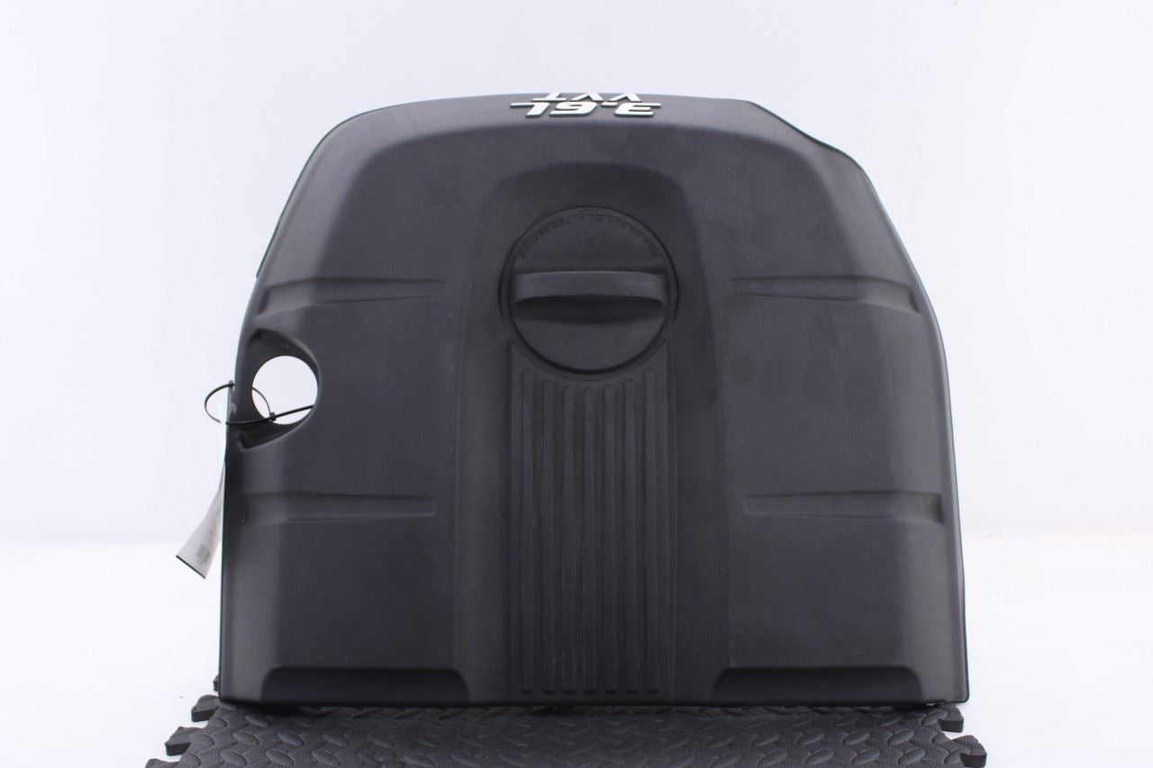 11-2019 Jeep Grand Cherokee 3.6L Engine Appearance Motor Cover 68022193AE *ReaD*0