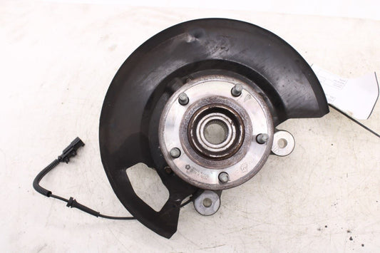 08-20 Dodge Grand Caravan GT FWD Front Suspension Right Side Spindle Knuckle Hub - Alshned Auto Parts