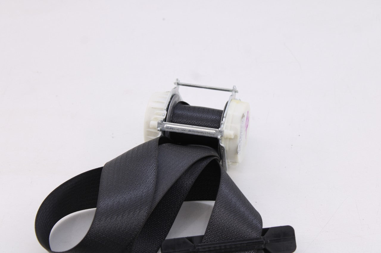 14-24 Ram 1500 Classic Quad Cab Rear RH LH Side and Center 2nd Row Seat Belt Set14