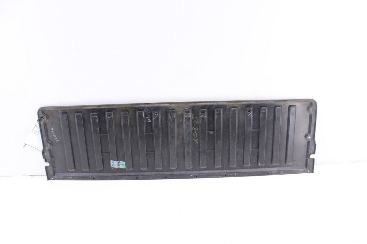 2016-23 Toyota Tacoma Limited Rear Tailgate Access Cover Trim Inner Panel *ReaD* - Alshned Auto Parts