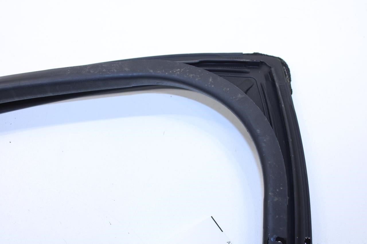 2020-2022 Hyundai Sonata SE Rear Left Door Window Run Channel 83530-L0000 OEM - Alshned Auto Parts