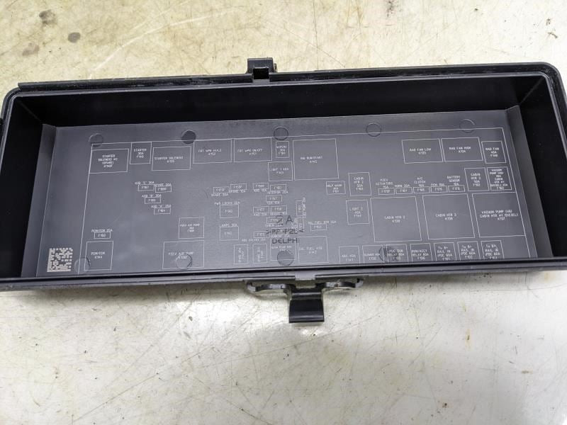 2012-2019 Dodge Journey Fuse Box Relay Power Distribution Block 68143314AF OEM - Alshned Auto Parts