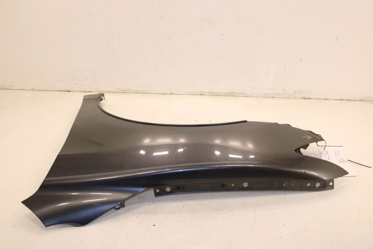 2007-2011 Toyota Camry LE Front Left Side Fender Panel 53802-06120 OEM *ReaD* - Alshned Auto Parts