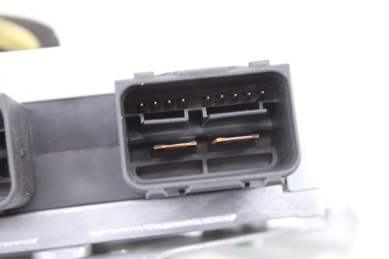 2015-2017 Acura TLX Tech Electric Power Steering Computer Control Module EPS OEM7