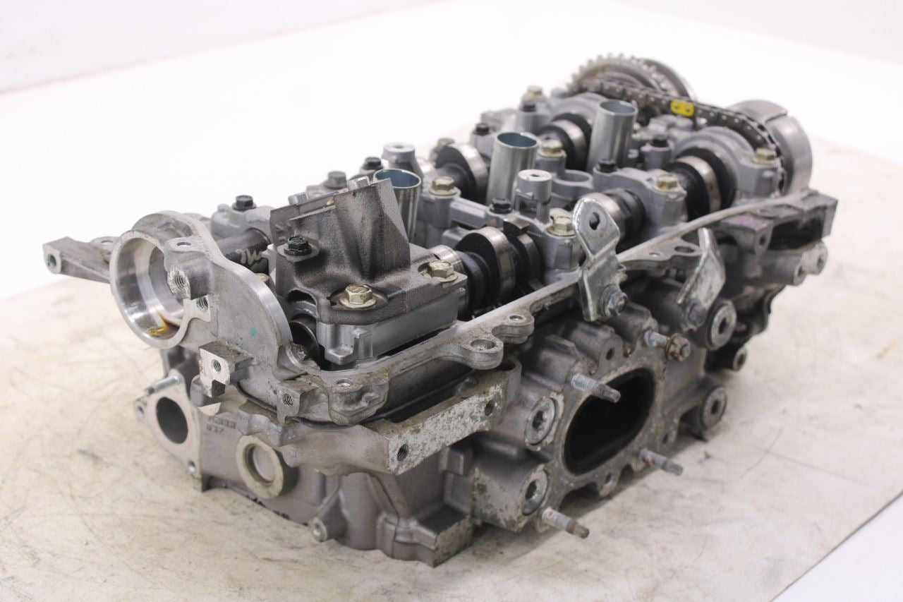 2016-23 Toyota Tacoma SR5 3.5L 6 cyl 2GRFKS Right Side Engine Cylinder Head Assy3