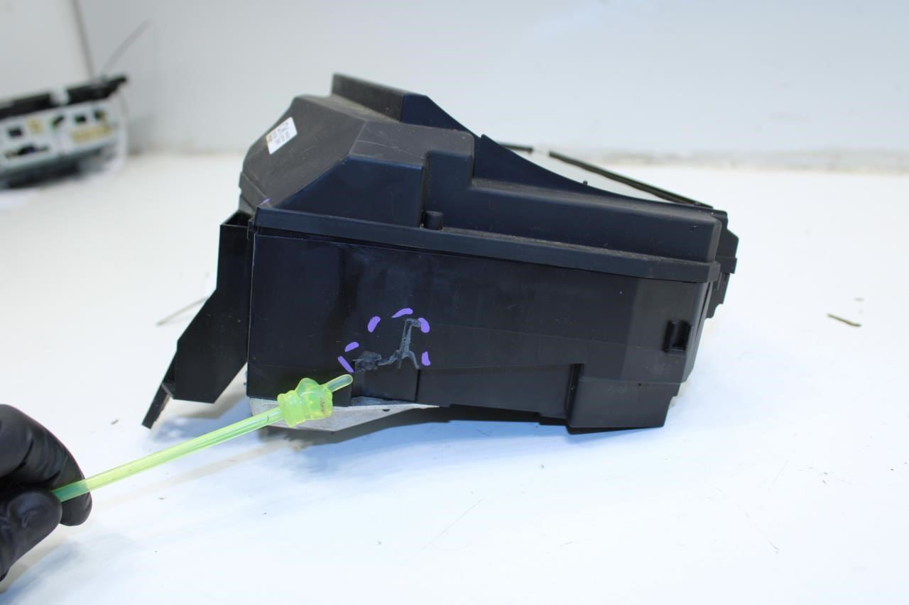 2019-20 Hyundai Santa Fe Front Dashboard Head Up Display 94310-S2010 OEM *ReaD* - Alshned Auto Parts
