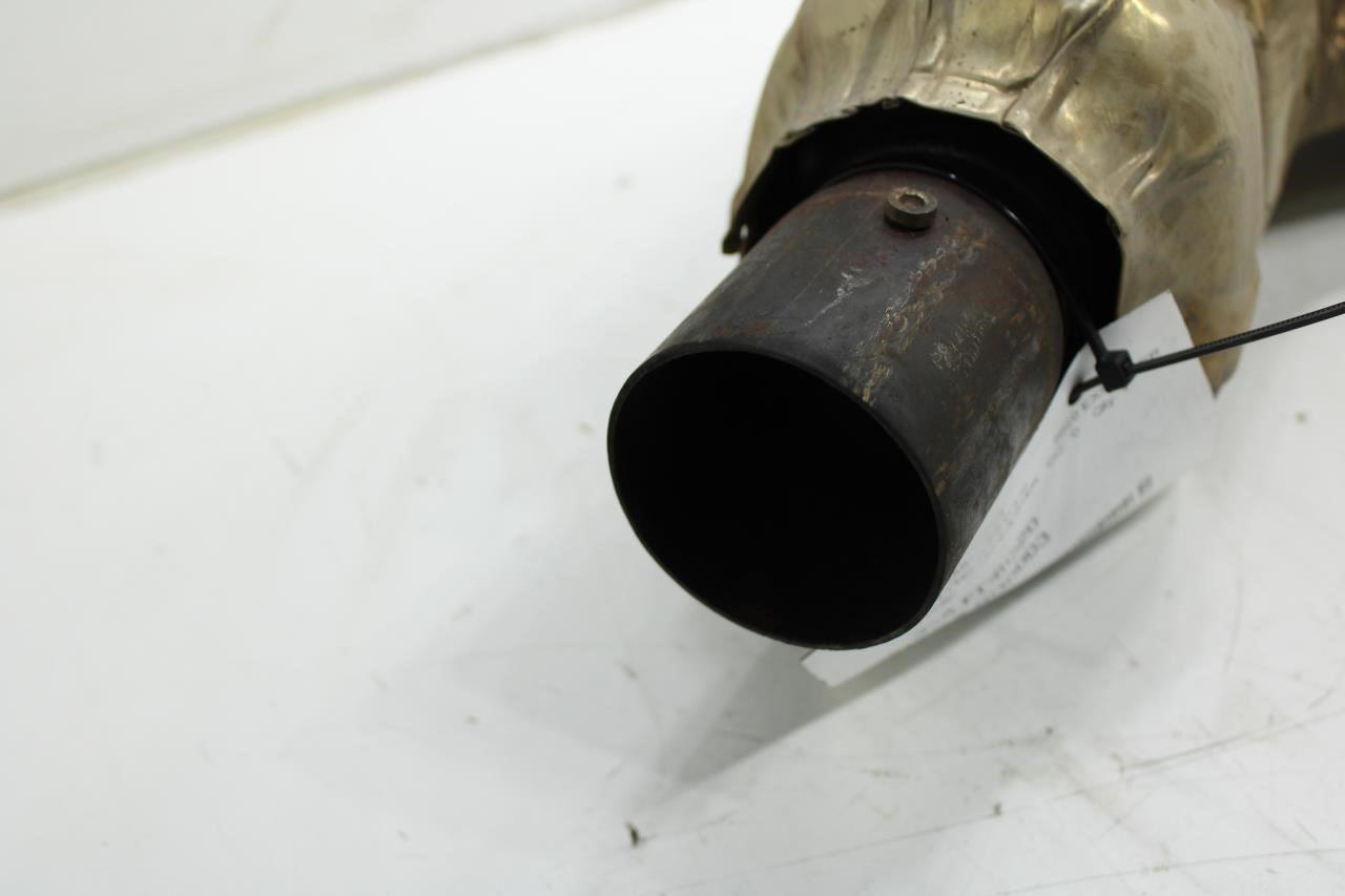 2020 Ford Explorer Police 3.3L Right Side Exhaust System Pipe L1M3-5E211-HL OEM - Alshned Auto Parts