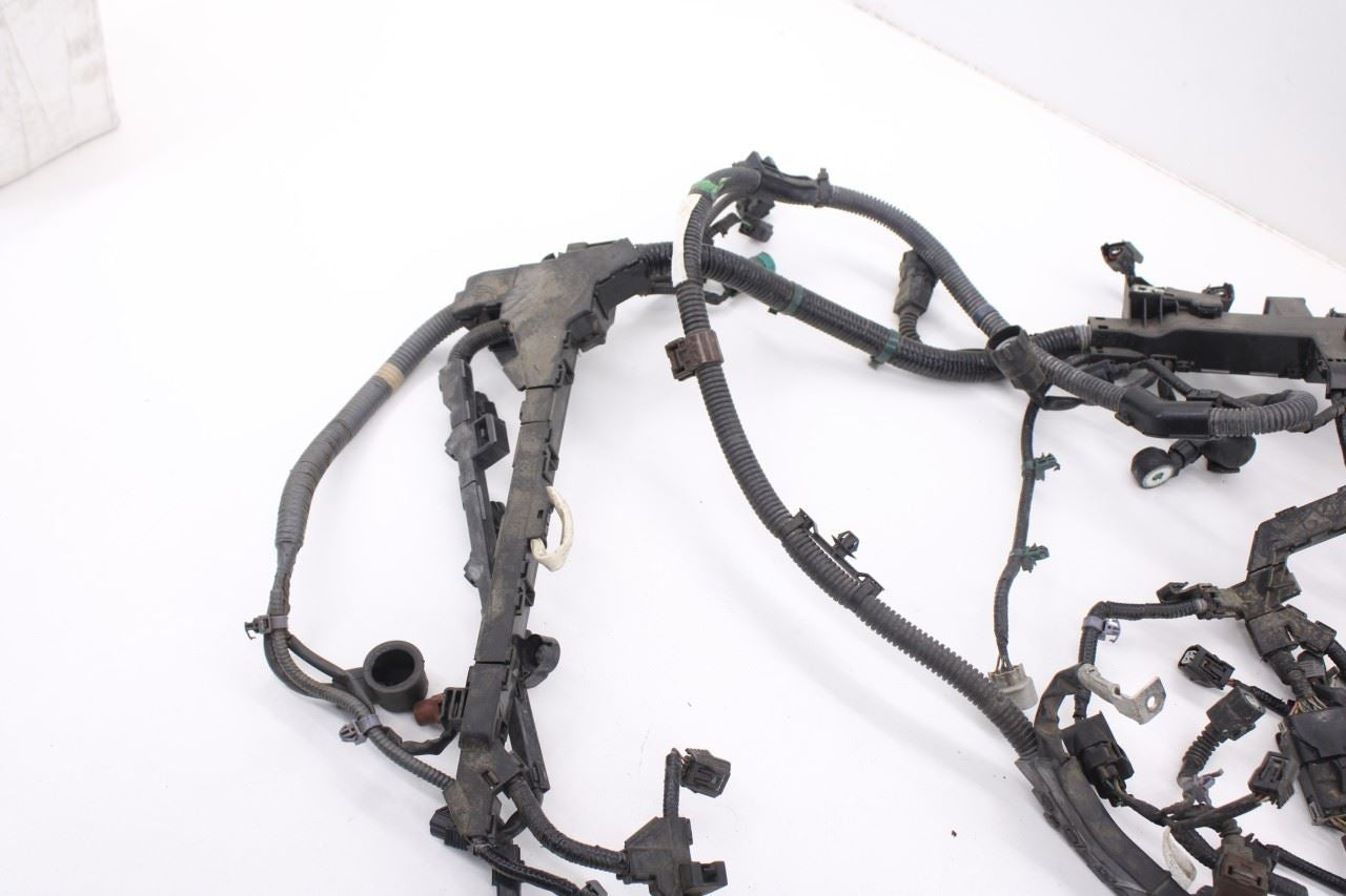 19-22 Acura ILX Technology A-Spec 2.4L FWD Engine Wire Harness 32110-R4H-A310-A6