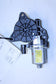 2020-2025 KIA Soul LX Rear Right Side Door Power Window Motor 82460-K0000 OEM - Alshned Auto Parts