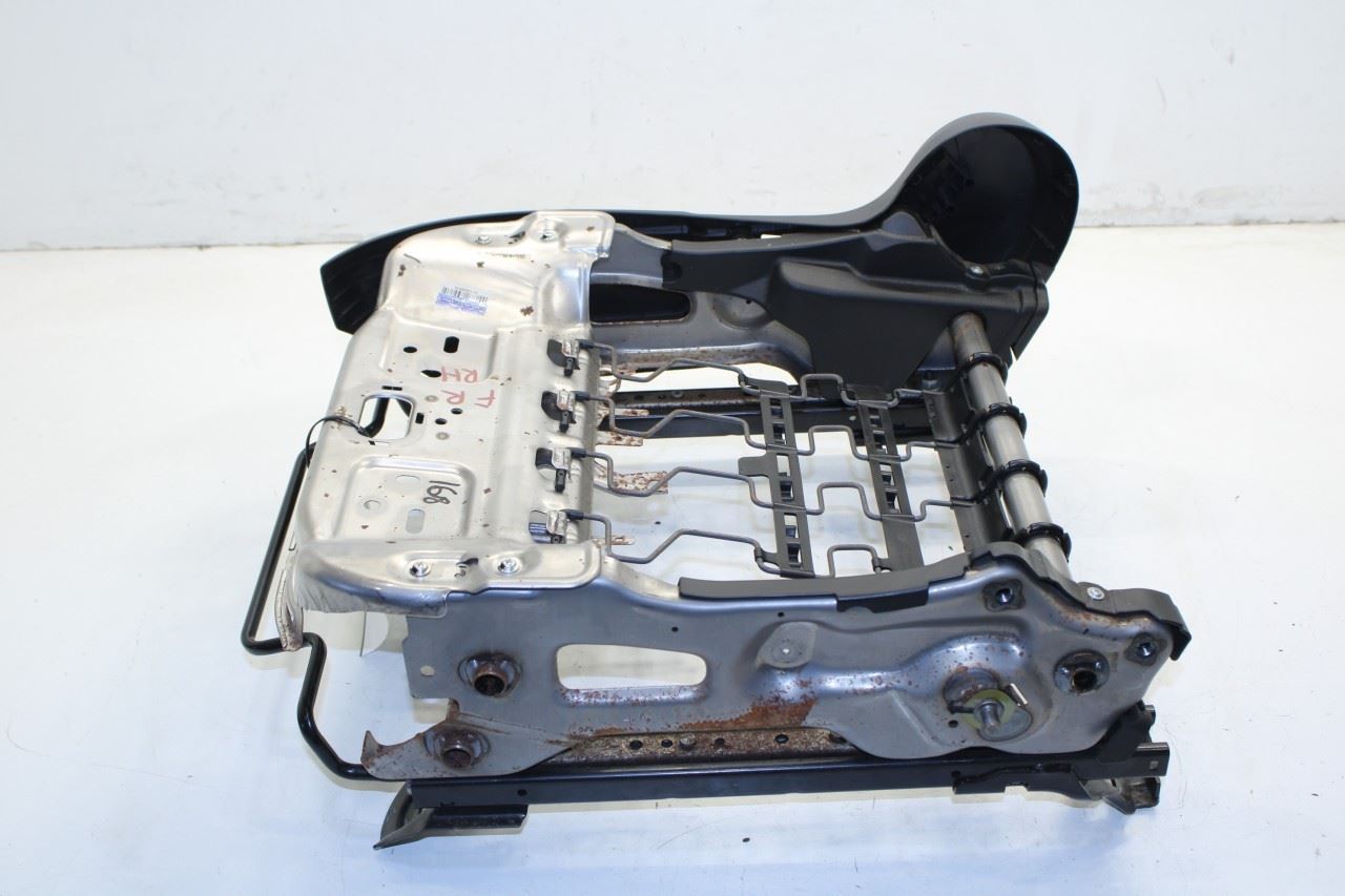 2015-21 Subaru WRX Premium AWD Front Seat Passenger Right Side Lower Track Frame - Alshned Auto Parts