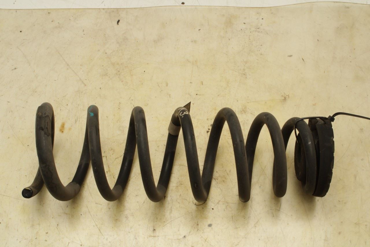 16-2020 Kia Optima LX 2.4L Rear Right and Left Side Suspension Coil Spring Pair - Alshned Auto Parts