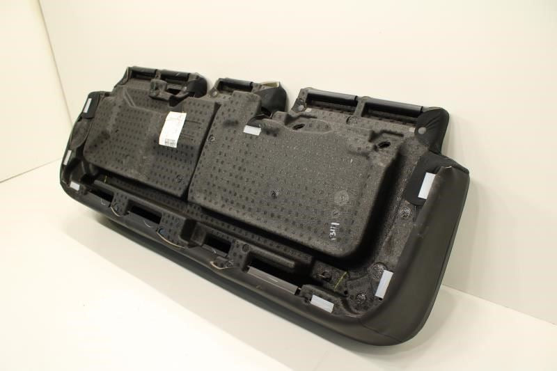 2021-2023 Ford Bronco Sport Rear Lower Seat Cushion Cloth M1PB-S600A88-AD OEM - Alshned Auto Parts