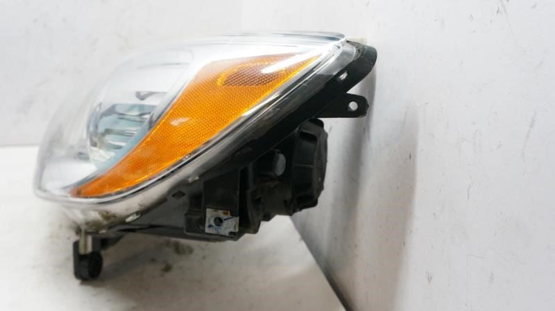 2013-2014 Chrysler 200 Front Left Driver Headlight Lamp 5182591AD OEM - Alshned Auto Parts