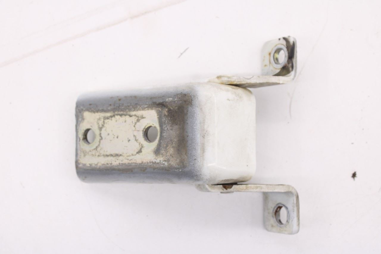 2002-19 International 4300 Front Right Lower and Upper Door Hinge Set 3549259C21