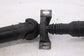 2015-2017 Mercedes-Benz C300 4Matic Sedan 2.0L AWD Rear Drive Shaft Propeller7