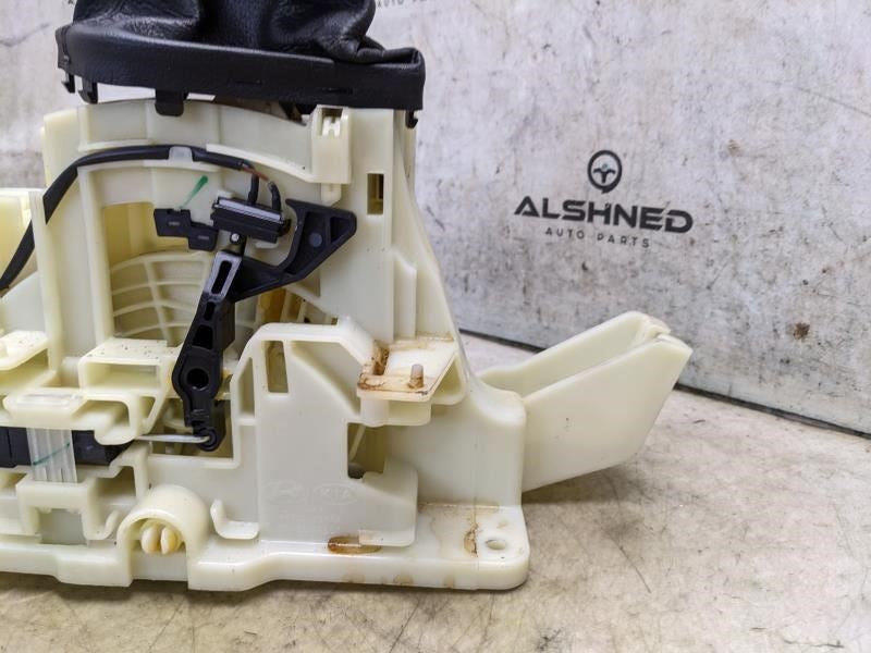 2011-15 Hyundai Sonata Automatic Transmission Gear Shifter Lever 46700-3Q100 OEM - Alshned Auto Parts