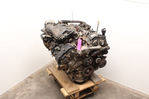 17-20 Toyota Sienna 3.5L 2GRFKS Engine Motor VIN Z 5th digit w/ Oil Cooler 114K
