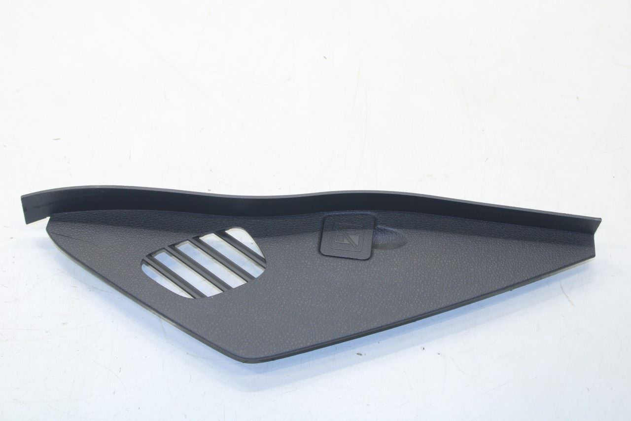 08-16 Ford F250 Lariat Crew Cab Right and LH Dash Instrument Panel End Cap Trim - Alshned Auto Parts