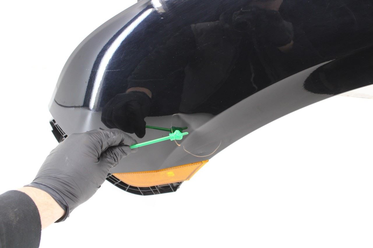 18-26 Honda Odyssey Touring Front Left Side Fender Panel 60261-THR-305ZZ *ReaD* - Alshned Auto Parts