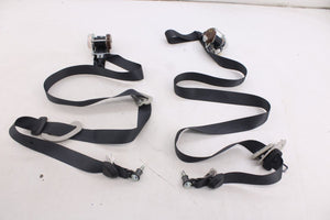 2014-20 Infiniti QX60 3.5L Rear Right and Left Side 3rd Row Seat Belt Retractor