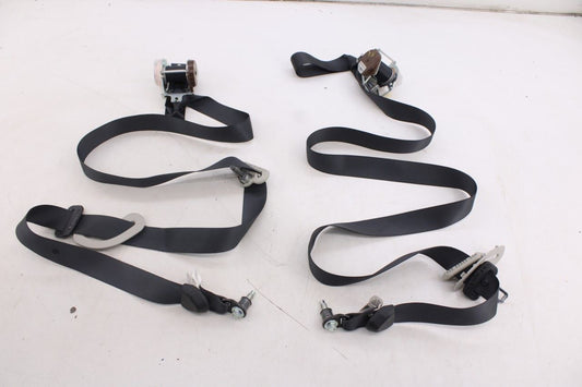 2014-20 Infiniti QX60 3.5L Rear Right and Left Side 3rd Row Seat Belt Retractor - Alshned Auto Parts