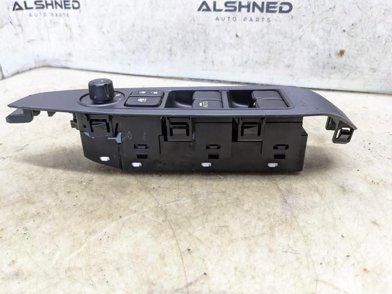 2013-2016 Mazda CX-5 Front Left Master Power Window Switch KD35-66-350 OEM - Alshned Auto Parts