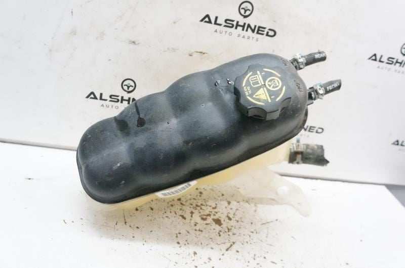 2015-2020 Chevrolet Tahoe Radiator Coolant Reservoir Bottle 84368362 OEM - Alshned Auto Parts