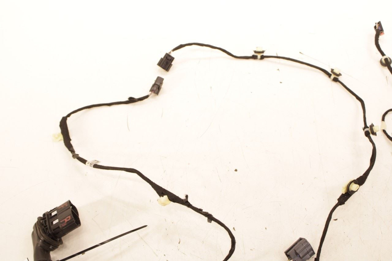 2022-2024 Ford Expedition MAX XLT Front Right Door Wire Harness NL1T-14630-FG - Alshned Auto Parts