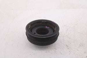 2006-11 Mercedes-Benz C350 Sport 3.5L Engine Crankshaft Pulley Vibration Damper
