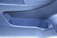 2014-2016 Nissan Rogue SV Front Left Side Door Trim Panel 80901-4BA2A OEM *ReaD* - Alshned Auto Parts