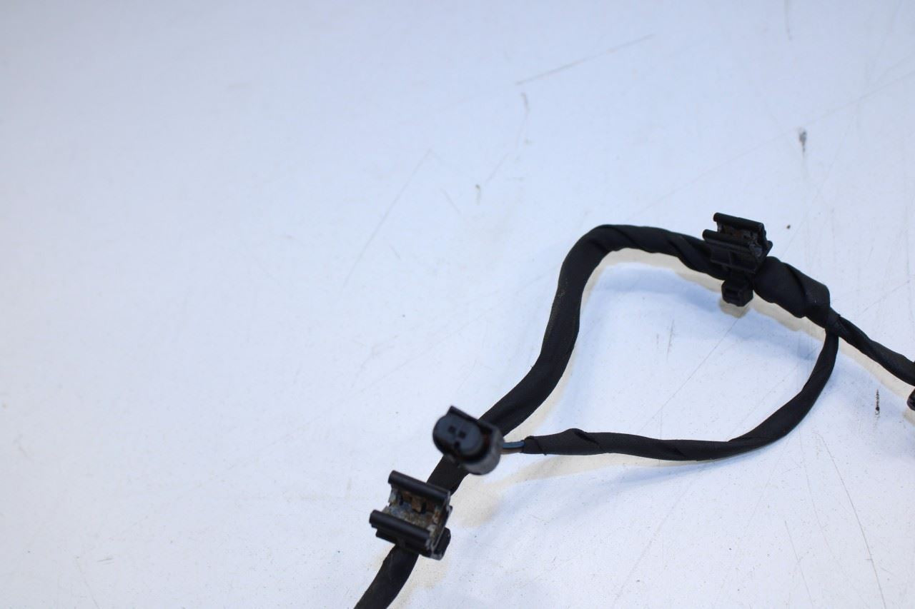 2012-2015 Mercedes-Benz ML350 Front Bumper Wire Harness 166-540-85-32 OEM - Alshned Auto Parts