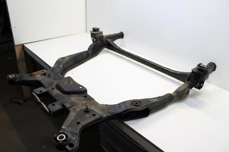 2013-20 Ford Fusion 2.0L Front Suspension Crossmember Subframe HG9Z-5C145-C OEM - Alshned Auto Parts