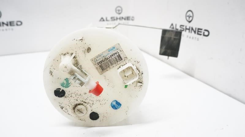 2008-2012 Honda Accord 2.4L Fuel Pump Assembly 17045-TA0-A00 OEM - Alshned Auto Parts