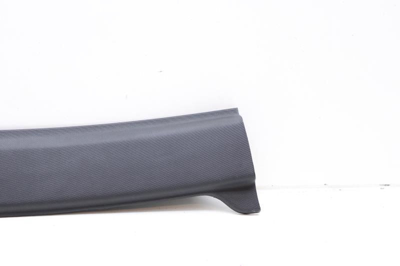 2018-2024 Ram 2500 Rear Driver Left Side Door Fixed Glass Cover 1GD83TX7AC OEM - Alshned Auto Parts