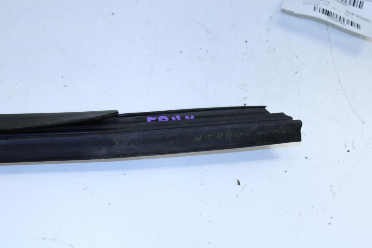 2015-2020 Ford F150 XL Front Left Door Window Glass Run Channel FL34-1521597-AU - Alshned Auto Parts