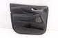 19-20 Hyundai Santa Fe SEL Front Left Door Trim Panel 82307-S2080-NNB OEM *ReaD* - Alshned Auto Parts