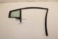 2011-23 Dodge Charger GT AWD Rear Left Door Quarter Window Glass w/ Run Channel - Alshned Auto Parts