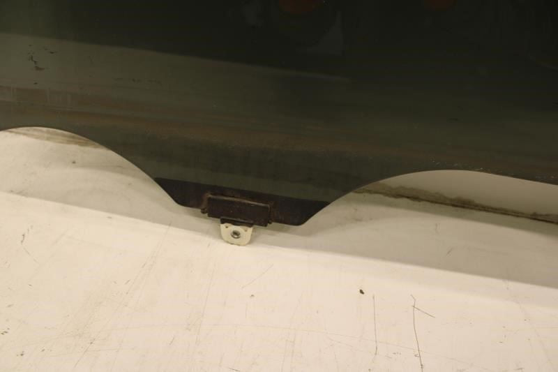 2014-2020 Infiniti QX60 Rear Left Driver Side Door Window Glass 82301-3JA1C OEM - Alshned Auto Parts