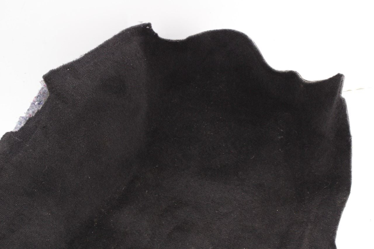 16-21 Jeep Grand Cherokee Overland Front RH Side Interior Floor Carpet Liner Mat - Alshned Auto Parts